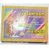 Selva's Vasnatham Instant Sambrani 