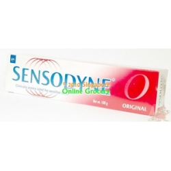 Sensodyne Toothpaste Original 100gm