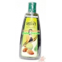 Shanti Almond & Amla Hair 200ml