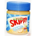 Skippy Chunky Peanut Butter 170gm Skippy Chunky Peanut Butter 170gm