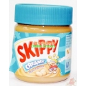 Skippy Creamy Peanut Butter 340gm