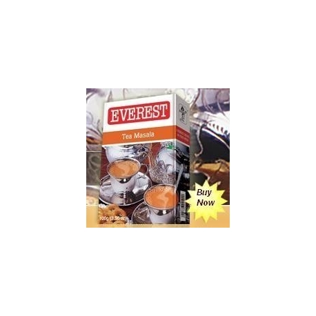 Everest Tea Masala