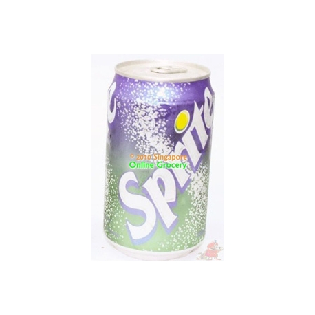Sprite can 