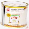 Sri Ambikkas Pure Ghee 450 gm