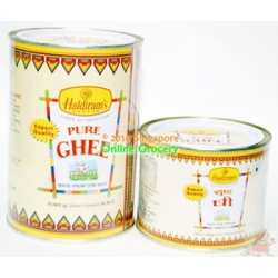 Sri Ambikkas Pure Ghee 905 gm