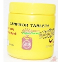 Sri Maha Babu Smokeless Refined Camphor 200gm