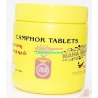 Sri Maha Babu Smokeless Refined Camphor 200gm