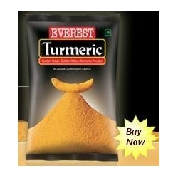 Everest Turmeric Powder 200g