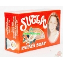 Sujla Papaya Soap 135gm Sujla Papaya Soap 135gm