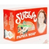 Sujla Papaya Soap 135gm