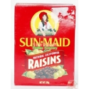 Sun Maid Natural California Raisins 250gm