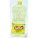 Sunco Palm Oil 2L