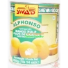 SWAD Alphonso Mango Pulp 850gm