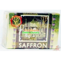 Taj Mahal Saffron 1gm