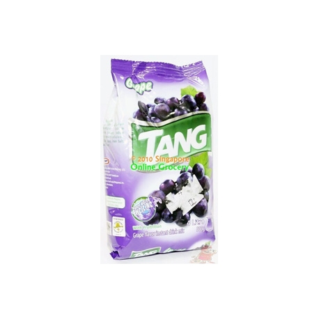 Tang Grape 500gm