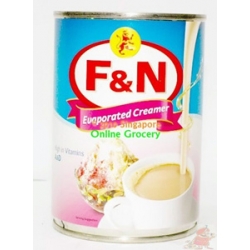 F&N creamer