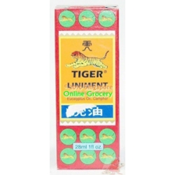 Tiger Liniment 28ml
