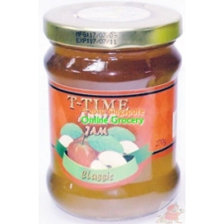 T-Time Apple Jam 270gm