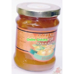 T-Time Orange Marmalade Classic 270gm