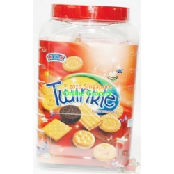 Twinkle Assorted Biscuits 600 gm