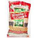Uncle Cook White Peas 500gm