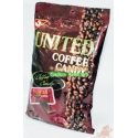 United Coffee Candy 180gm