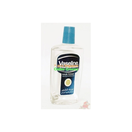 Vaseline Intensive Care Hair Tonic 200ml