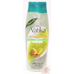 Vatika Henna Cream Conditioning Shampoo 400ml
