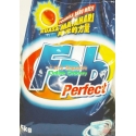 Fab Detergent Powder Colour 4kg