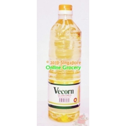 Vecorn cooking oil 