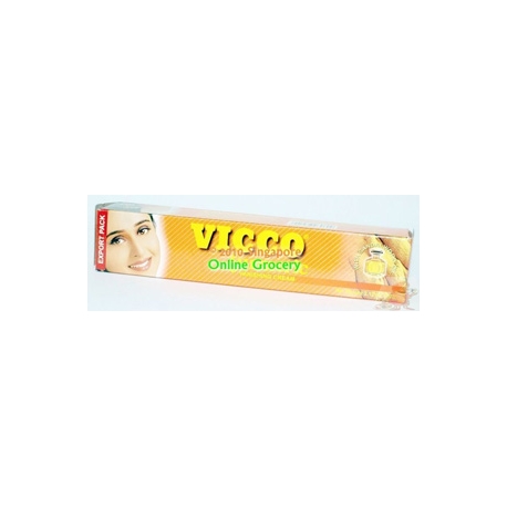 Vicco Turmeric Vanishing Cream 60gm