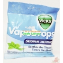 Vicks Vapo Drops 15 Lozenges