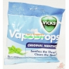Vicks Vapo Drops 15 Lozenges
