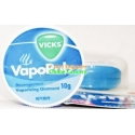 Vicks Varorub 10gm