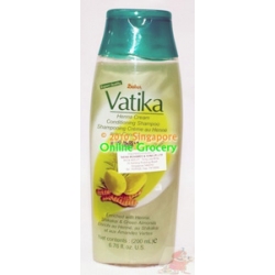 Vivel Soft & Fresh Shampoo 40ml