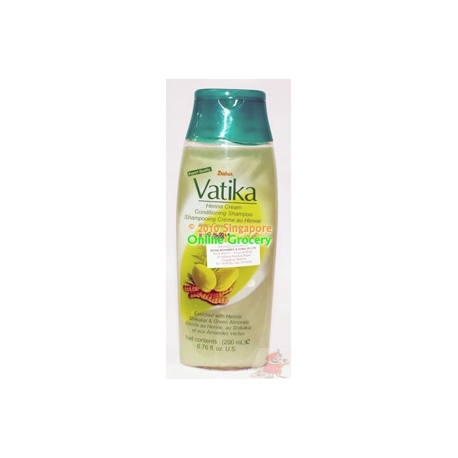 Vivel Soft & Fresh Shampoo 40ml