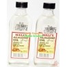 Well's Almond Oil 200ml