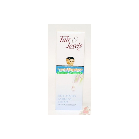 Fairlovely Cream 25g