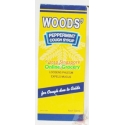 Woods' Peppermint Cough Syrup 50ml