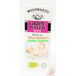 Woodward's Gripe Water 130 ml