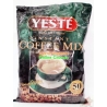 Yeste 3 in 1 Coffee Mix 50 Sachetes