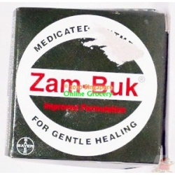 Zam Buk Mediacted Ointment 25gm