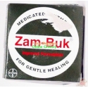 Zam Buk Mediacted Ointment 25gm