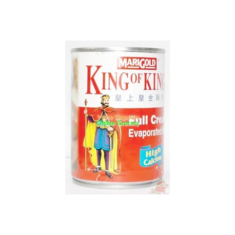 King-of- Kings-Full- Cream- Evaporated-Milk 410gm