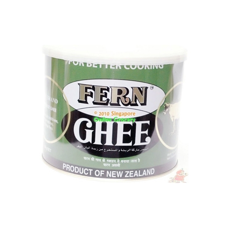Fernghee New Zealand 1l