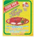Magic Fish Fry and Tandoor
