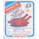 Magic Chicken 65 and Tandoori Masala