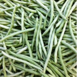 French beans 500g