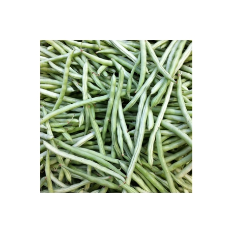 French Beans 250g Short Beans