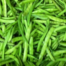 Gavar phali cluster beans 500g